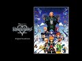 Dearly Beloved (-KINGDOM HEARTS II Version-)