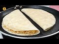 Cheese Quesadillas Recipe by Food Fusion
