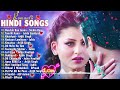 🧡ROMANTIC HINDI LOVE SONGS - NEW HINDI SONGS 2024 💘 Best of Arijit Singh, Jubin Nautiyal, Atif Aslam