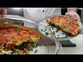 MOUTH-WATERING Albanian casserole with tender lamb meat | TAVE KOSI Recipe