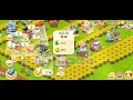 #hayday bed  and brekafast level 32