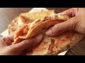 Pakistani Style Taco Recipe By Chef Hafsa | Hafsas Kitchen | Snack For Party