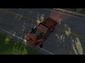 Riverbed Offroading | BeamNG.drive