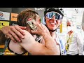How Jonas Vingegaard Won the Tour de France 2022