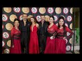[select 4K in setup to watch] - ”Moment” Show Dance at LA Dance Sport Challenge Gala Dinner 231110