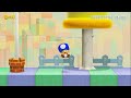 Very Fun Team Jamp Levels - Captain Toad Chapters 7 and 8
