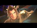 Kingdom Hearts III Soundtrack - Terra's Return -cutscene-