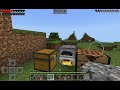 FIRST TIME PLAYING MINECRAFT # PART-1