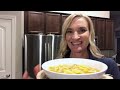 Not Chicken Noodle Soup | WFPB Recipe