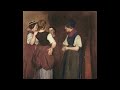 Drei Schwestern von Gustave Courbet - Video und Musik von Günter Frei (Official Video)