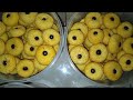 Jajanan Kue kering khas jember