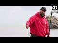 LEARN TO CAST | OFF THE GROUND , LAY BACK  &  PENDULUM CAST | SEA FISHING UK | SEA ANGLING | FISHING