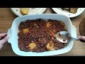 MOUSSAKA!!! , Eggplant and Potatoes au gratin 😋😍👌 (SUMMER REPLAY 2023⛱️🌞)