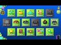 ThermoDynamix by Flash | Geometry Dash 2.2