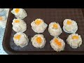 Resep Siomay Babi Cocok untuk Jualan, PALING LARIS !!  | by DAPOER CL (non halal)