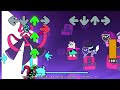 Friday Night Funkin' Vs Seek’s Cool Deltarune FULL WEEK + Cutscenes (FNF Mod) (Hyperlink Spamton)