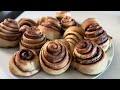 How to make Cinnamon Rolls | Quick, Easy and Delicious
