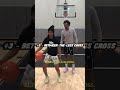 3 Ball Handling Drills For Up & Coming Hoopers