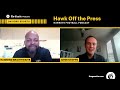 Iowa's offseason strength standouts and more with Raimond Braithwaite | Hawk Off The Press