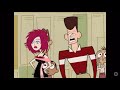 Clone High but every time JFK says 