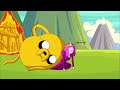 Adventure Time | Burning Low | Cartoon Network