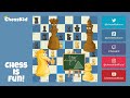 Pawn Storms In Chess | ChessKid