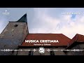 MUSICA CRISTIANA DE AVIVAMIENTO Y GOZO - MIX ALABANZAS CON LETRA - HIMNOS CRISTIANOS 2024