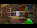 How to Build a Village : Fletcher : Let's Play Minecraft 1.16 Survival - Episode 40