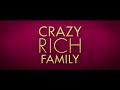 CRAZY RICH ASIANS - Official Trailer 1 - Warner Bros. UK