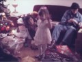 Melissa's Family Christmas 1975