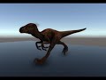 Raptor Update