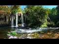 STOP YOUR STERSS in 5 minutes with Piano Waterfall a Healing Flow of Music for Relaxation, Sleep