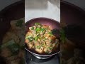 simple and easy chicken shinwari karhai