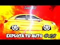 EXPLOTA TU AUTO 🔥 ENGANCHADO TURREO RKT #28 (LO MAS SONADO 2024) - Santi DJ