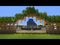 I Survived 100 Days Building a POKEMON ZOO in Minecraft!