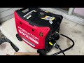 Part 2: New Harbor Freight Predator 5000 Generator Natural Gas Conversion!