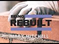 Prayer and Fasting - Being ReBuilt Mary Mitchell