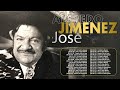 Los Grandes Éxitos de José Alfredo Jiménez ~ Grandes Éxitos Románticos