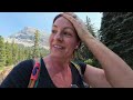 The Reality of RVing Glacier National Park