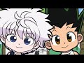 Hunterpedia killugon moments