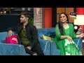 Garam Ji ने Salman को खूब हँसाया | The Kapil Sharma Show I Comedy Ka Tadka