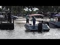 BlackPoint Marina Boat Ramp Livestream Unedited ! (Chit Show )