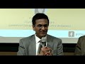 How to Save a Constitutional Democracy: Justice D.Y. Chandrachud & Tom Ginsburg