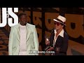 Bruno Mars & Anderson .Paak Win Album Of The Year For Silk Sonic's Iconic Debut! | BET Awards '23