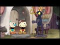 My favorite moments in The Cuphead Show|Funny moments
