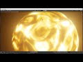 [ASMR] Create Energy Balls (Blender Tutorial)