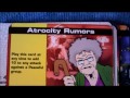 Illuminati Cards HD