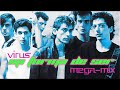 Virus  ‐ Mi Forma de Ser MegaMix