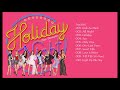 [Full Album] 소녀시대 (SNSD)- Holiday Night Album