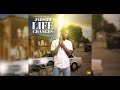 Jahshii - Life Changes (Official Audio)